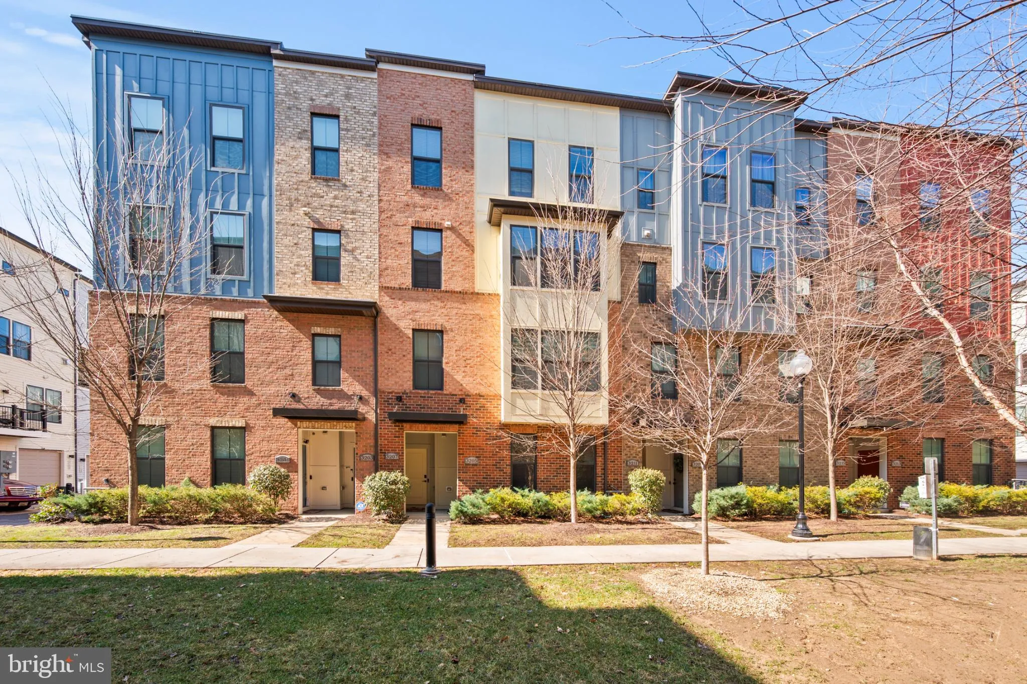 3207 TRIBUNE COURT, Hyattsville, MD 20782