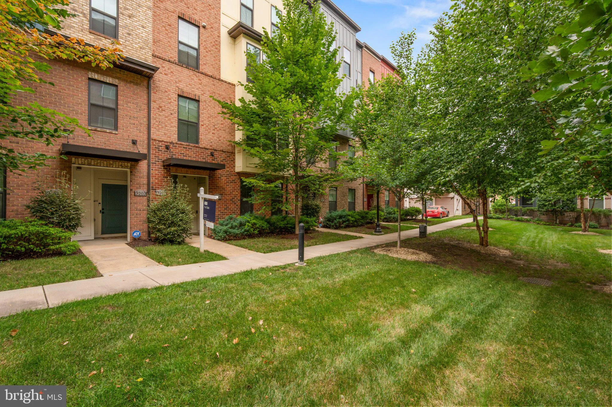 3207 TRIBUNE COURT, Hyattsville, MD 20782