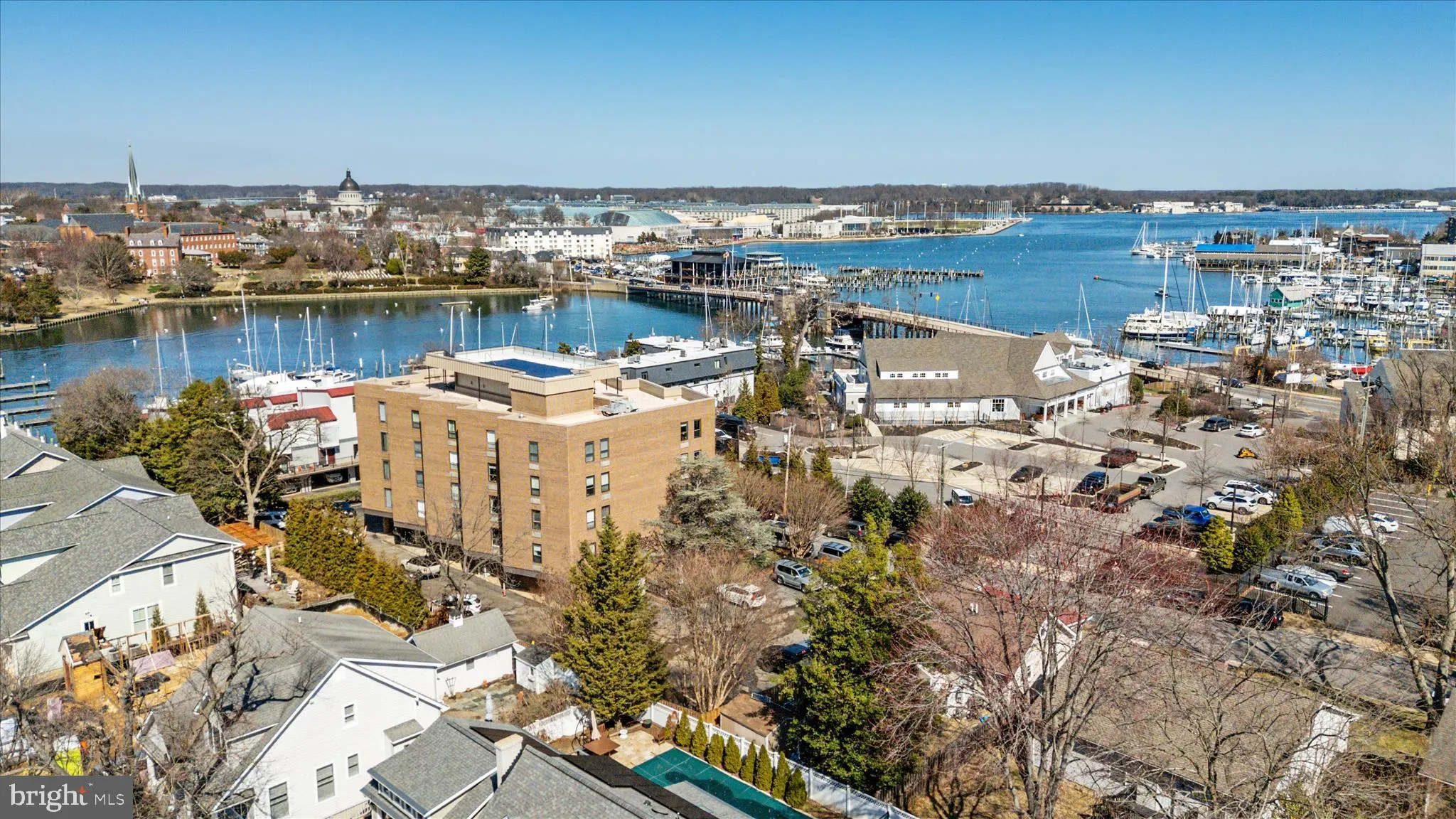 316 BURNSIDE STREET, Annapolis, MD 21403