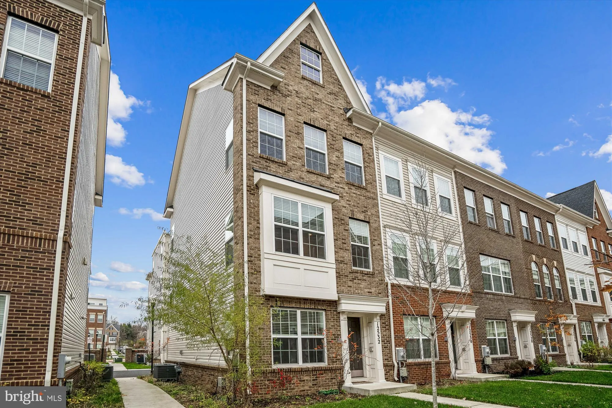 12532 ADOBE ALLEY, Beltsville, MD 20705