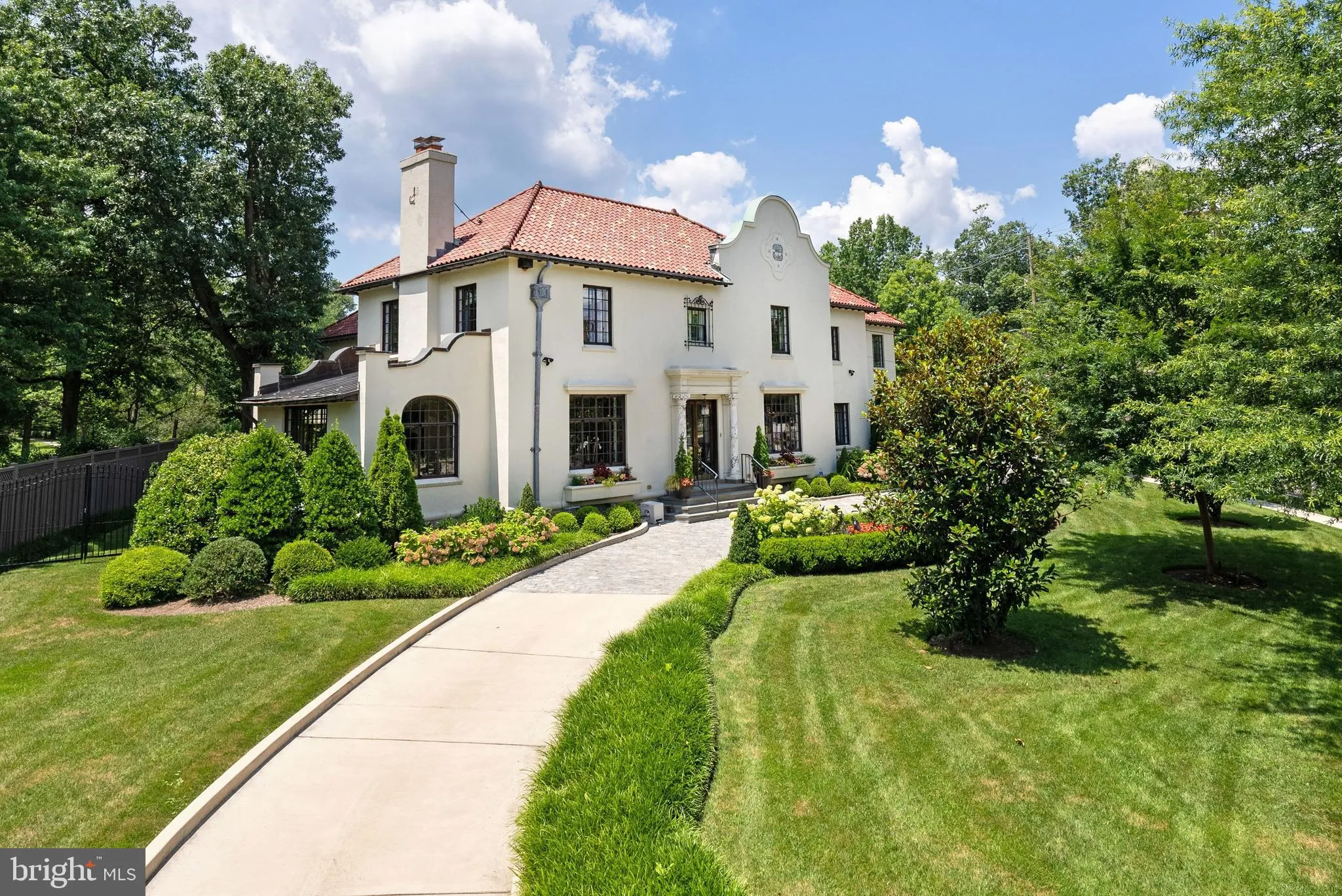 Residential Active