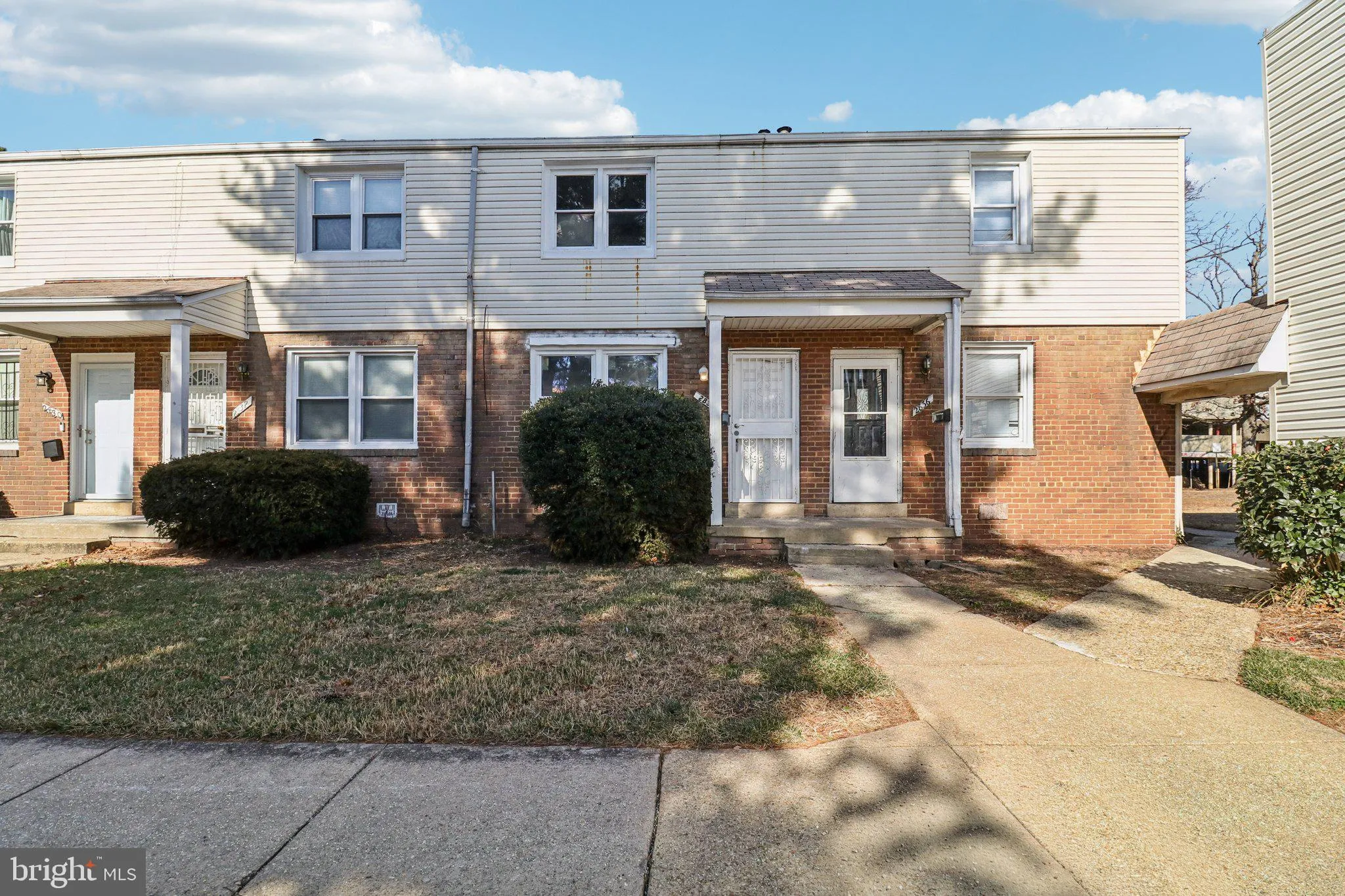 2834 IVERSON STREET, Temple Hills, MD 20748