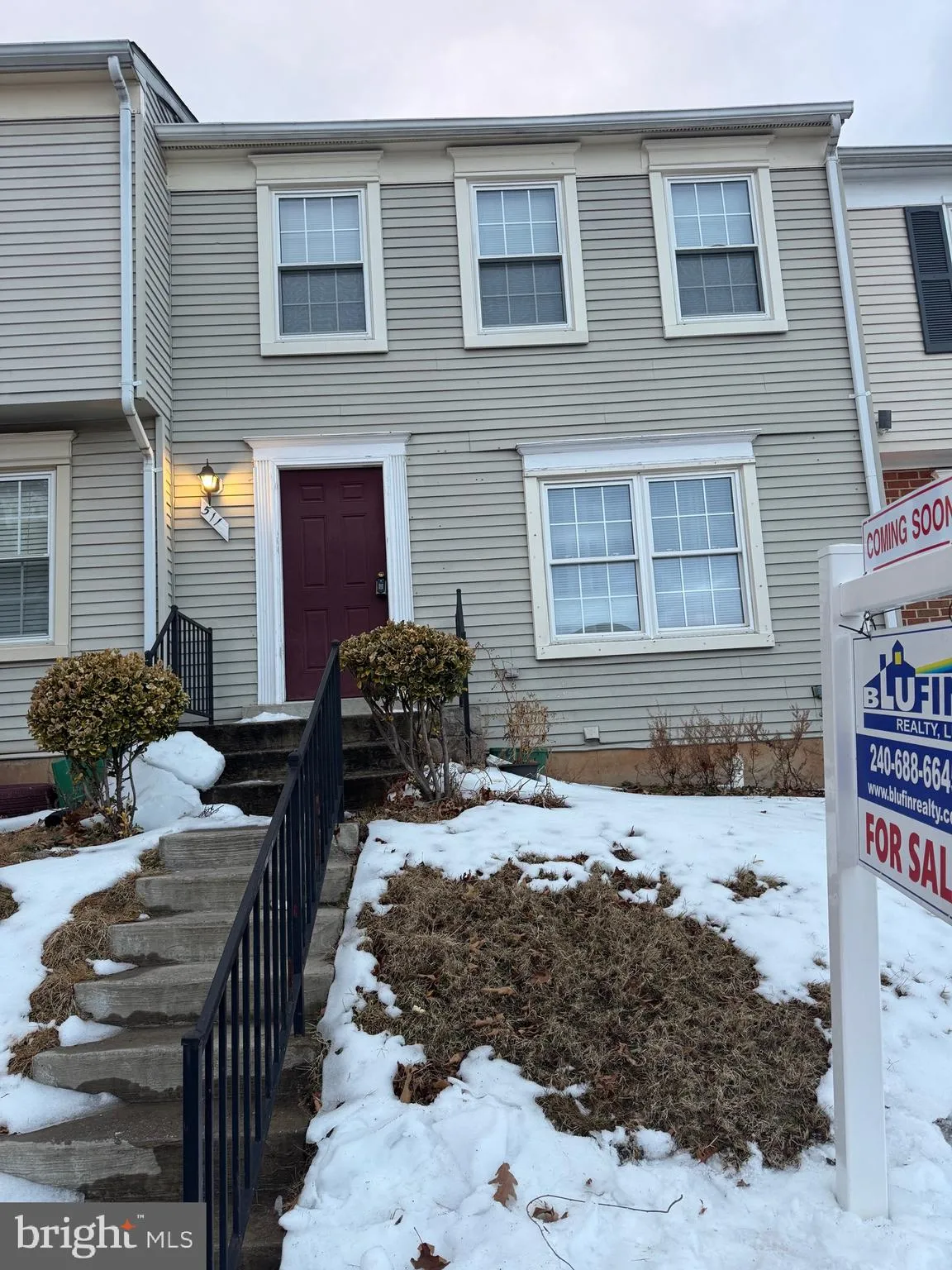 511 MANDOLIN COURT, Gaithersburg, MD 20877