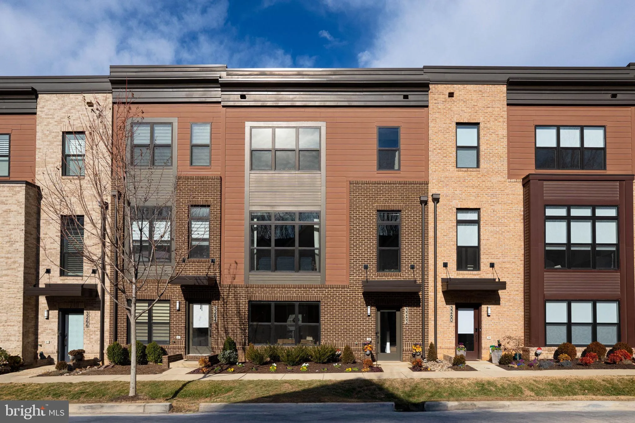 3262 ROYAL FERN PLACE, Rockville, MD 20852