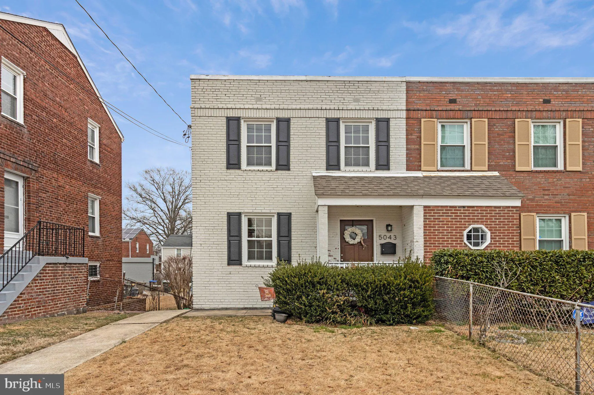 5043 11TH STREET, Washington, DC 20017