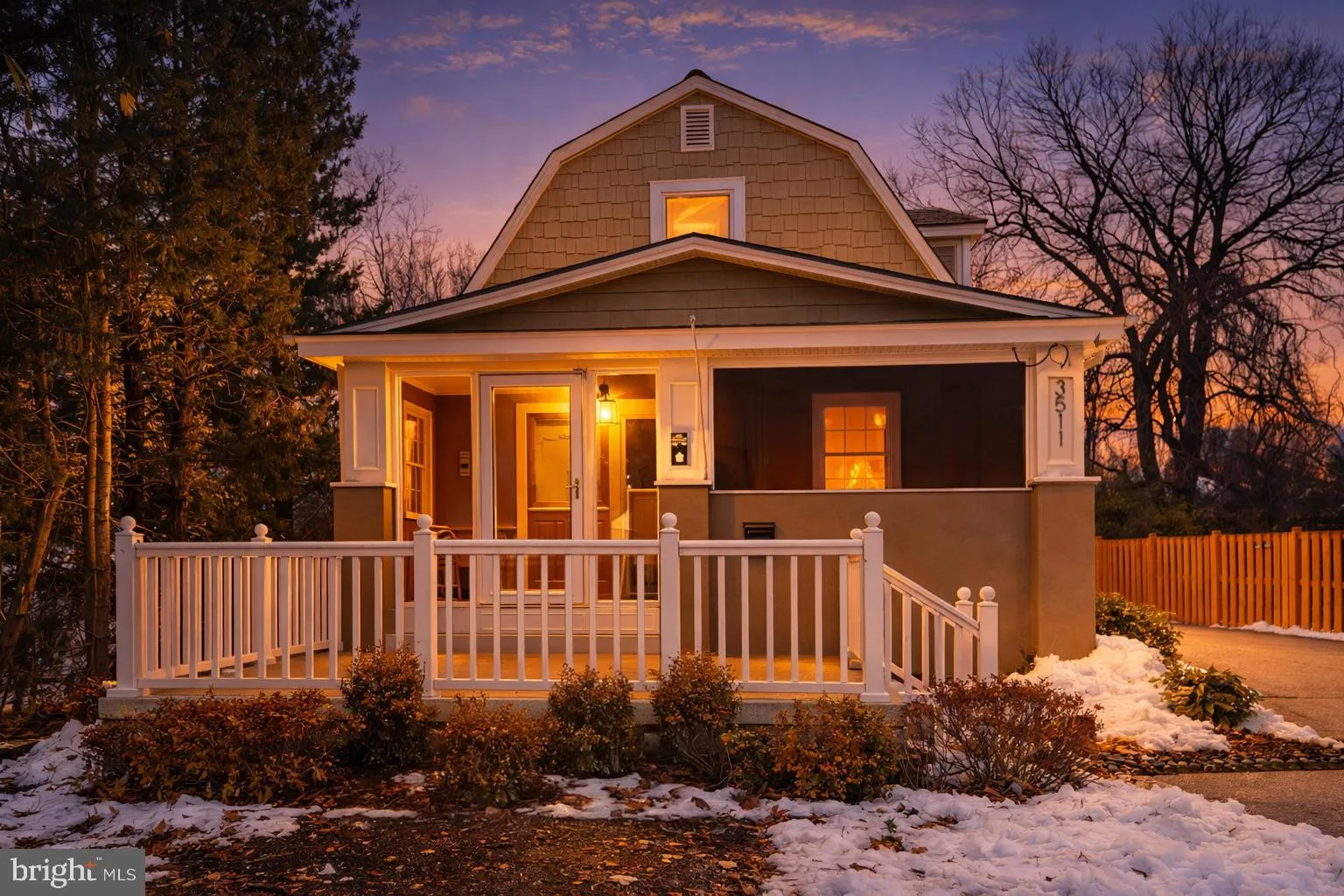 3511 DECATUR AVENUE, Kensington, MD 20895
