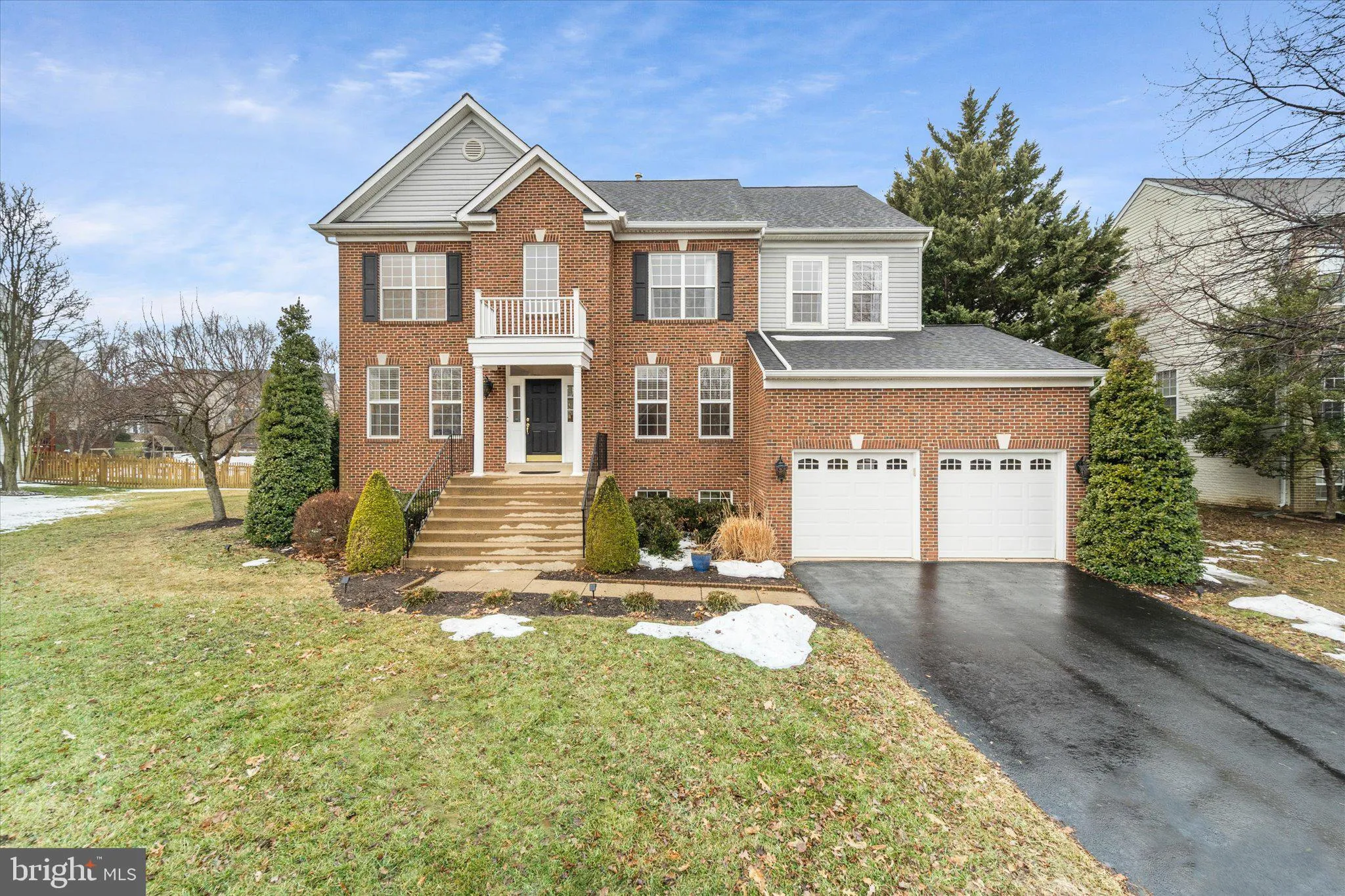 837 MACALISTER DRIVE, Leesburg, VA 20175