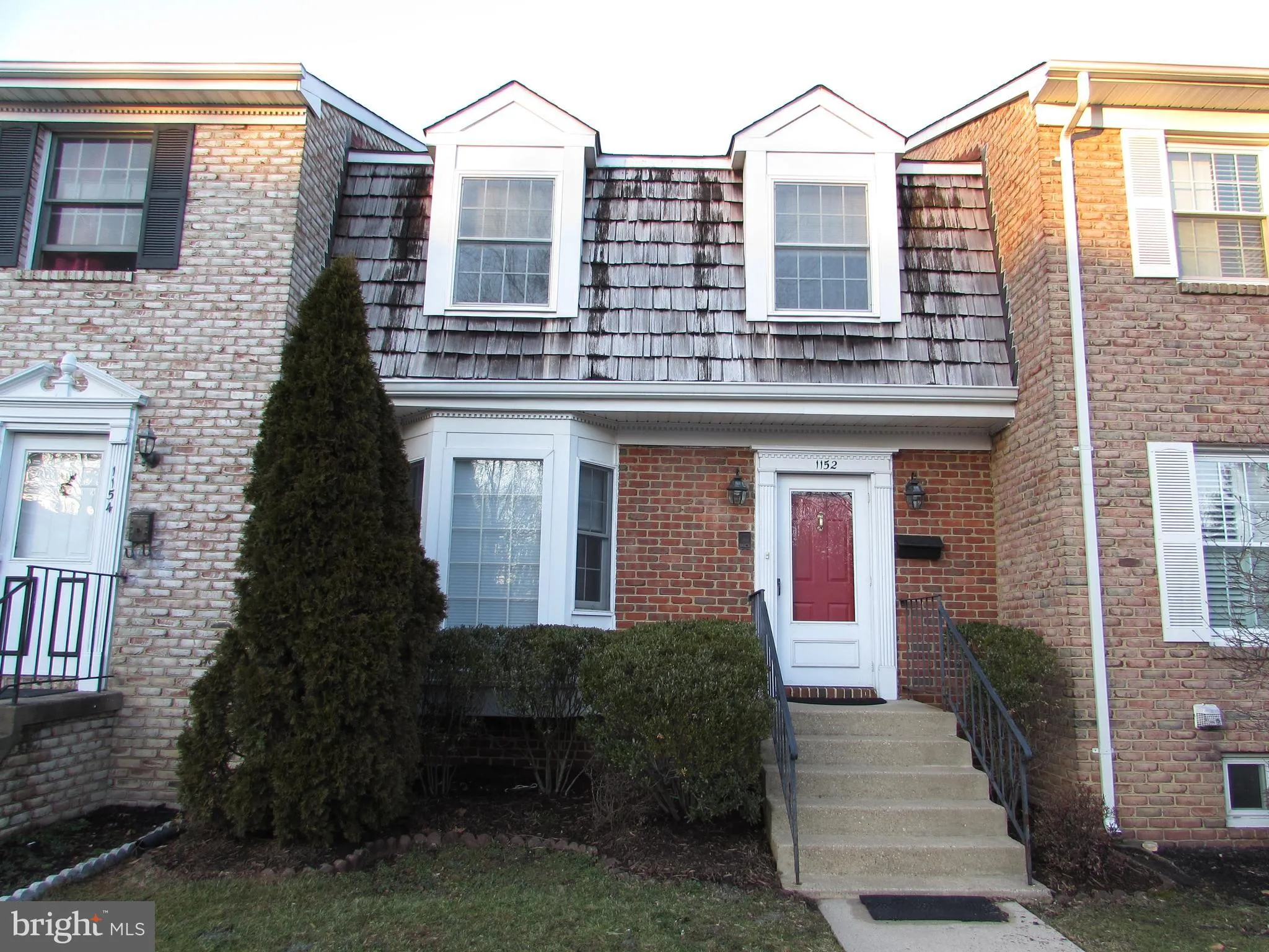 1152 JEFFREY DRIVE, Crofton, MD 21114
