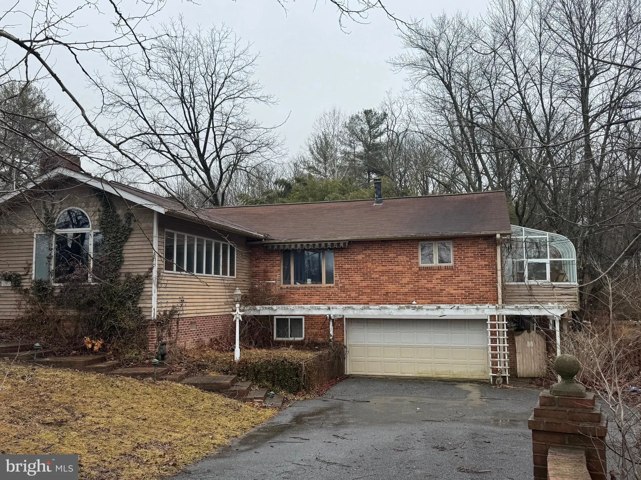 7907 DANCE HALL ROAD, Frederick, MD 21701