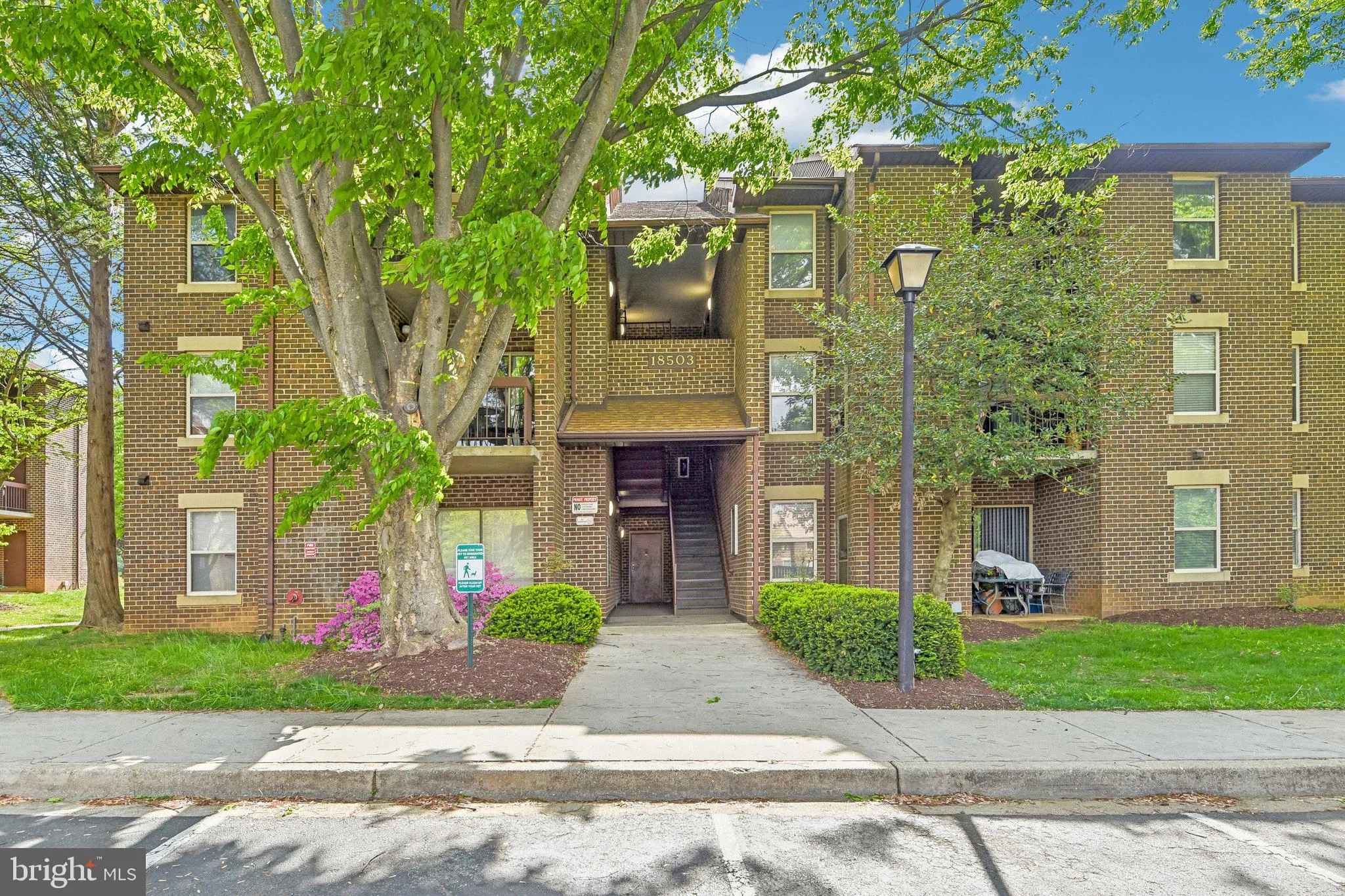 18503 SWEET AUTUMN DRIVE, Gaithersburg, MD 20879