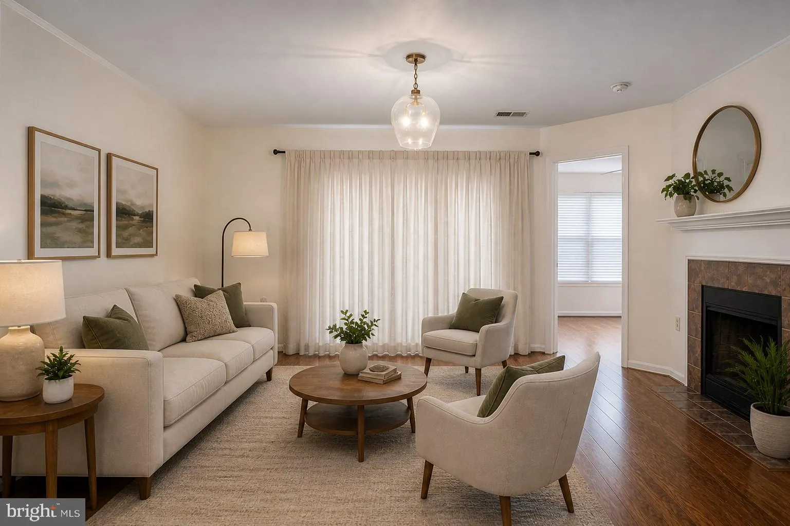 3557 FLOATING LEAF LANE, Laurel, MD 20724