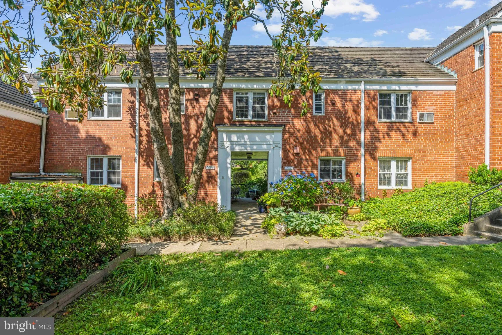 1705 PRESTON ROAD, Alexandria, VA 22302