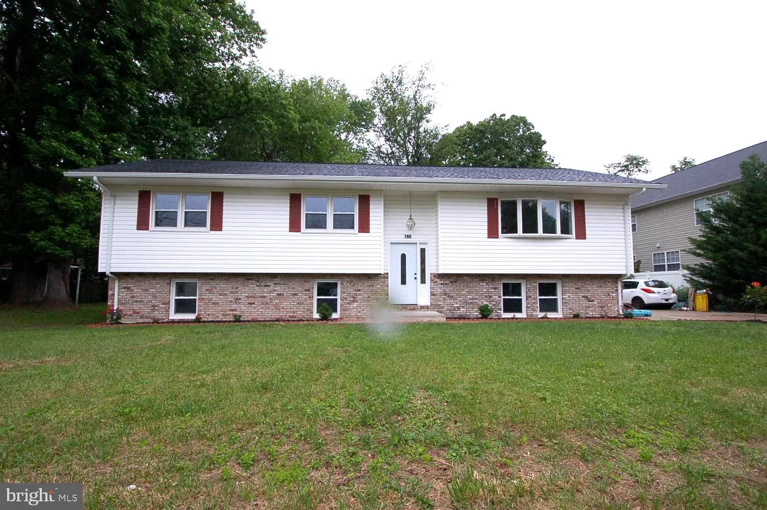 780 STINCHCOMB ROAD, Severna Park, MD 21146