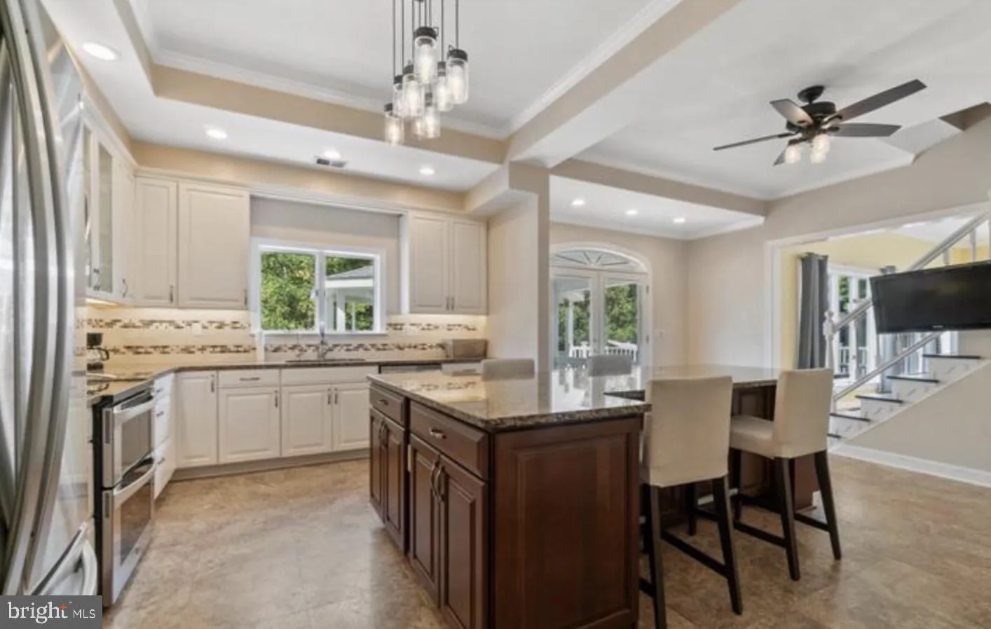 11615 BONAVENTURE DRIVE, Upper Marlboro, MD 20774