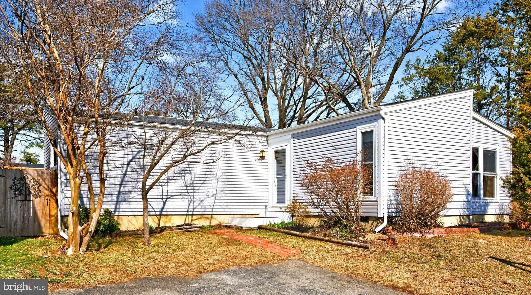 7204 LAVENDER LANE, Springfield, VA 22150