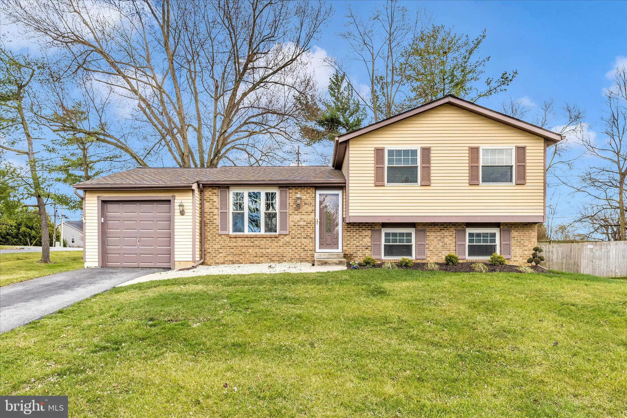 9429 HIGHLANDER COURT, Walkersville, MD 21793
