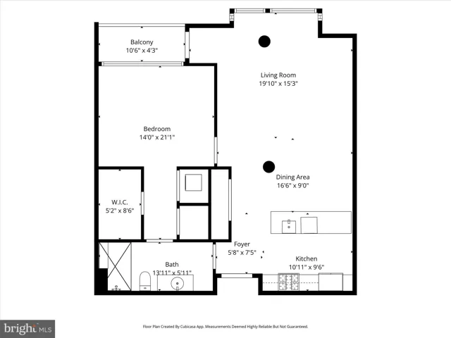 12025 New Dominion Parkway, Reston, VA 20190