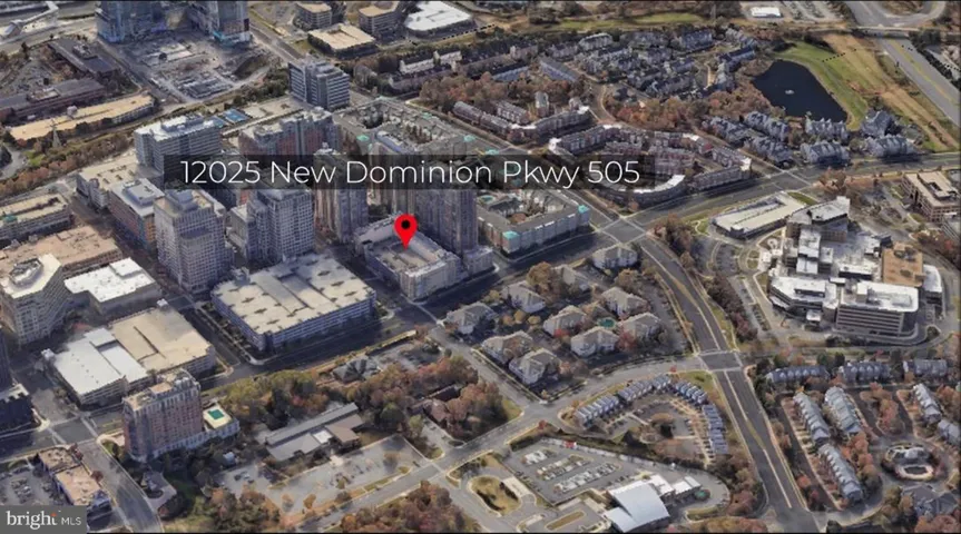 12025 New Dominion Parkway, Reston, VA 20190
