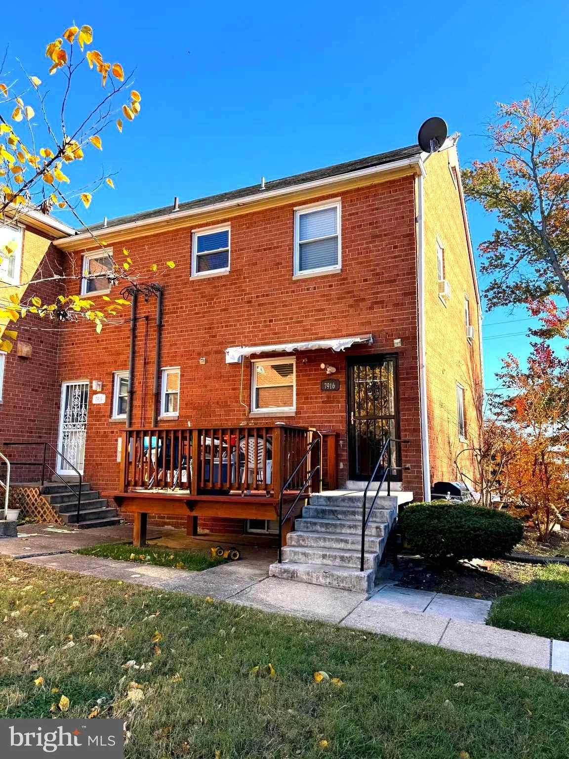7916 RIGGS ROAD, Hyattsville, MD 20783