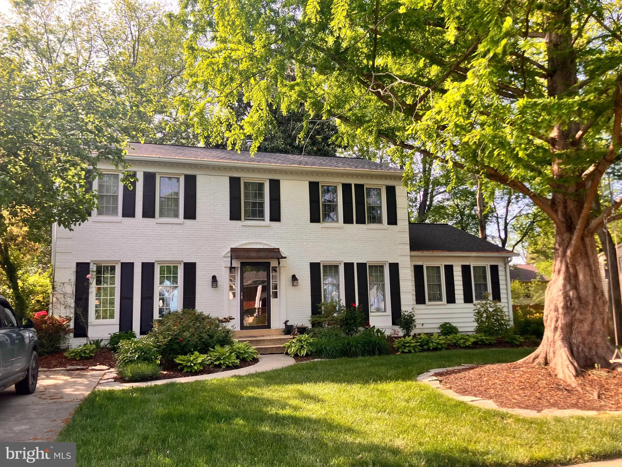 7806 WORTHING COURT, Alexandria, VA 22315
