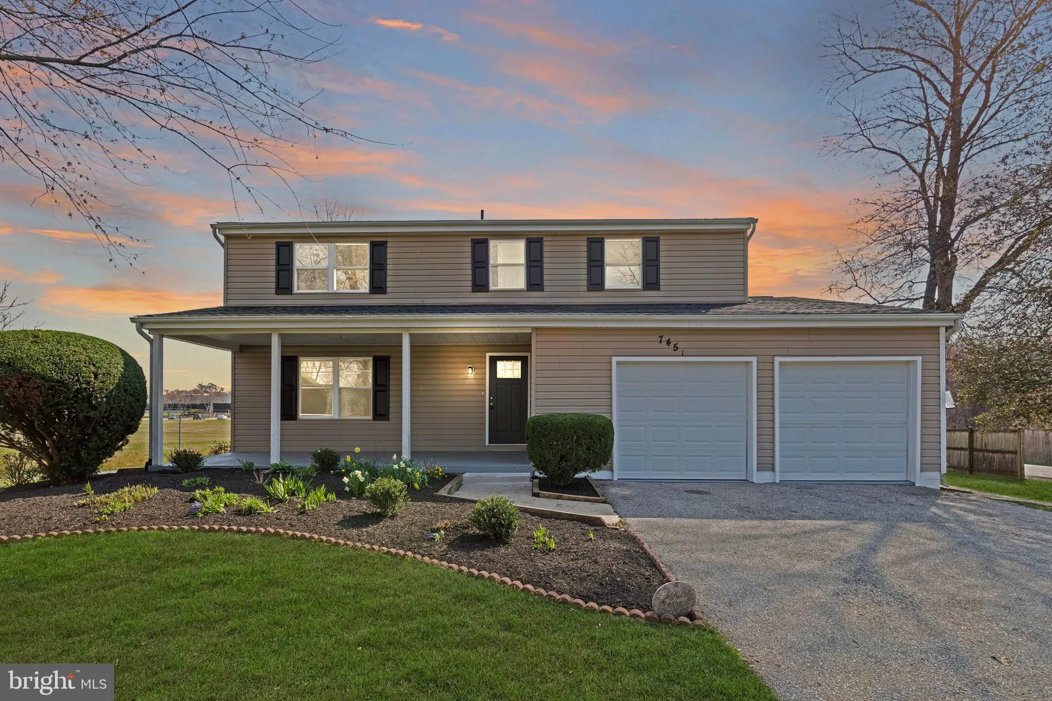 7451 OAKLAND MILLS ROAD, Columbia, MD 21046