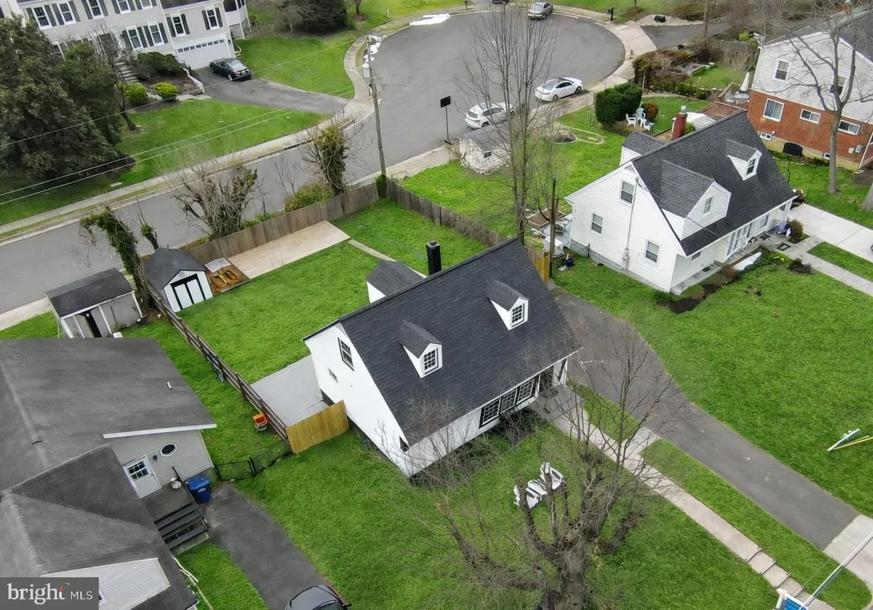 1925 ROLLINS DRIVE, Alexandria, VA 22307