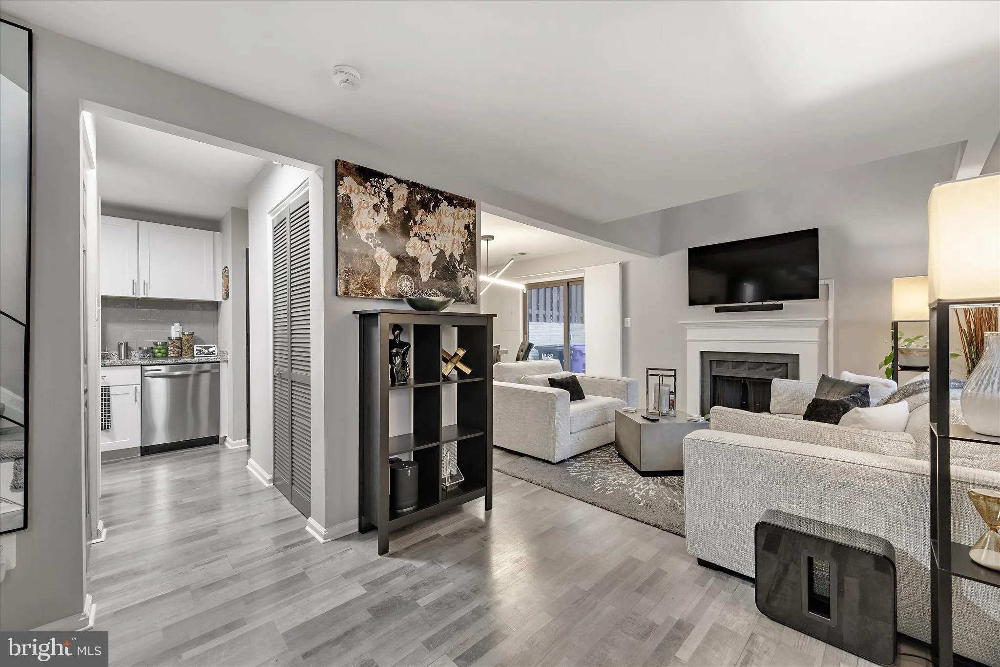 7314 SPLIT RAIL LANE, Laurel, MD 20707