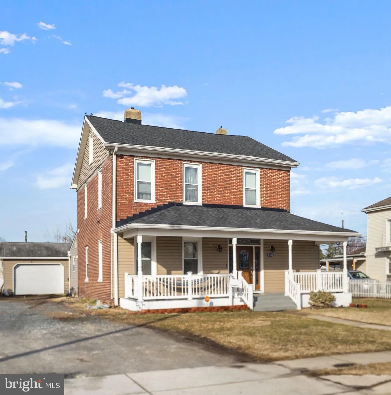 5706 MAGIE STREET, Baltimore, MD 21225