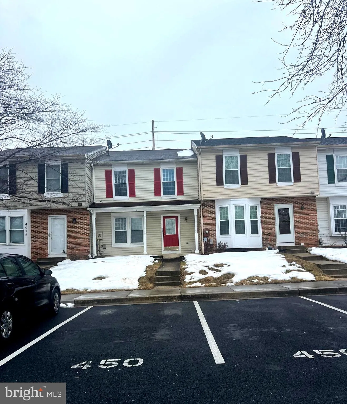 4973 PINTAIL COURT, Frederick, MD 21703
