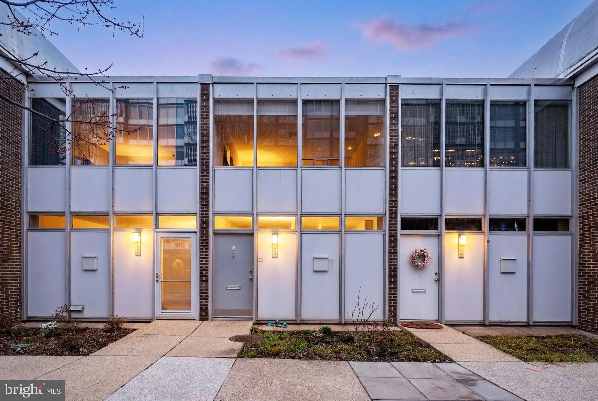302 N STREET, Washington, DC 20024