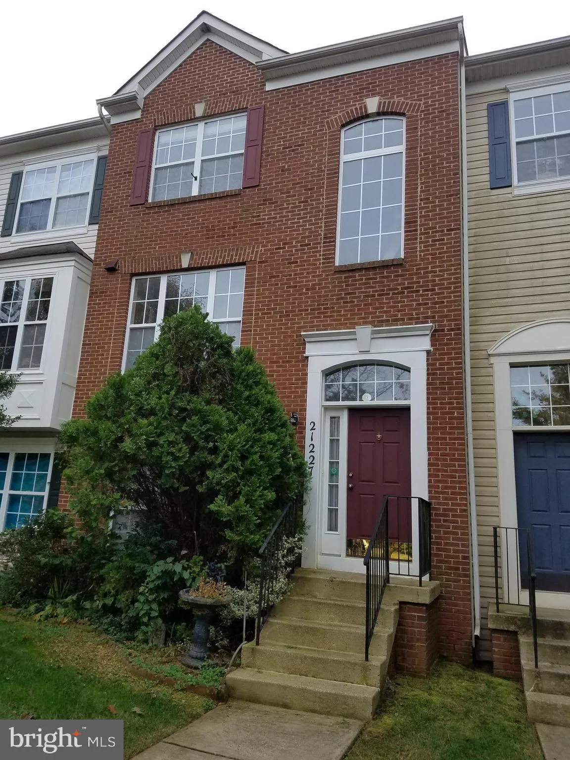 21227 DELEVAN WAY, Germantown, MD 20876