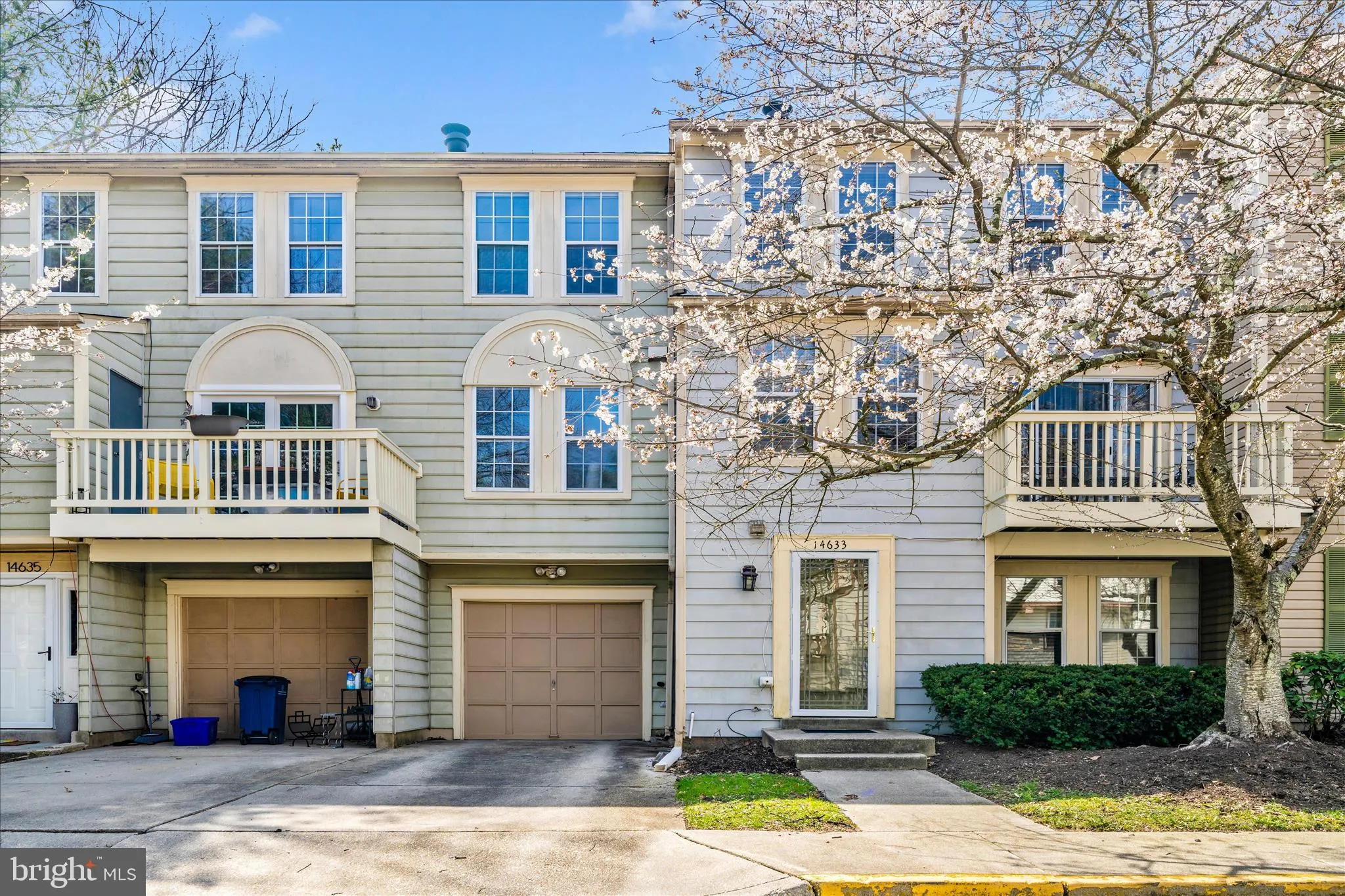 Residential Active