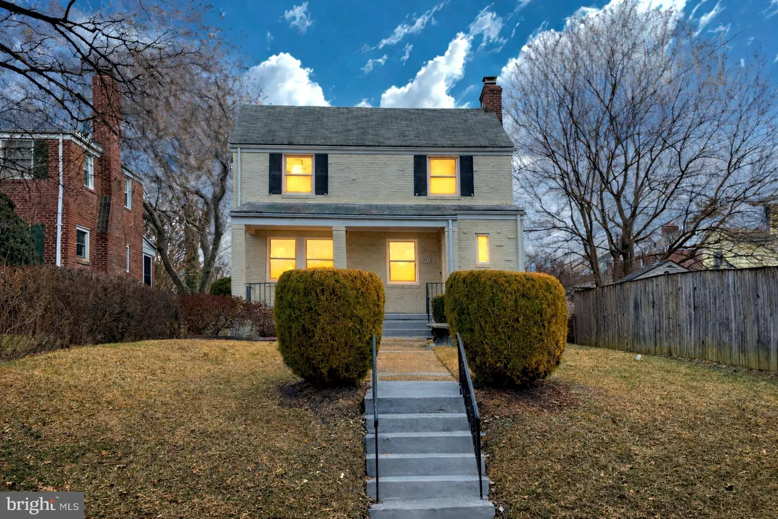 6513 13TH STREET, Washington, DC 20012