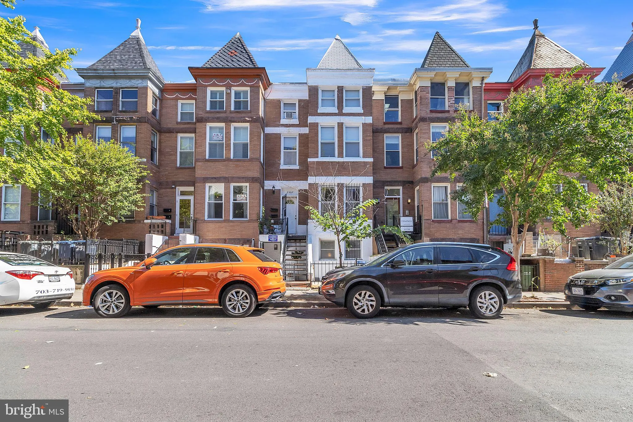 2505 17TH STREET, Washington, DC 20009