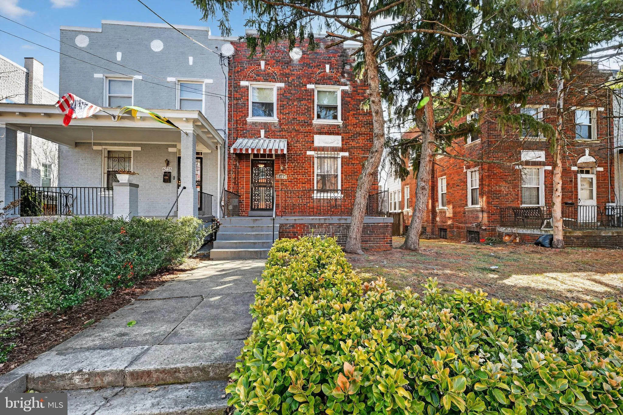 6223 4TH STREET, Washington, DC 20011