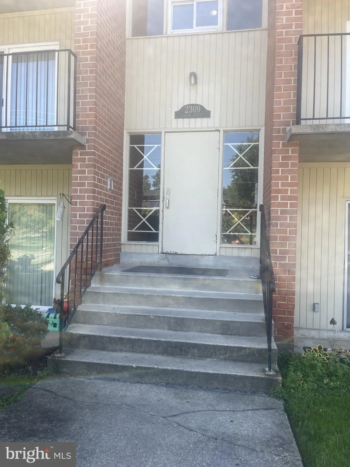 2309 OLSON STREET, Temple Hills, MD 20748