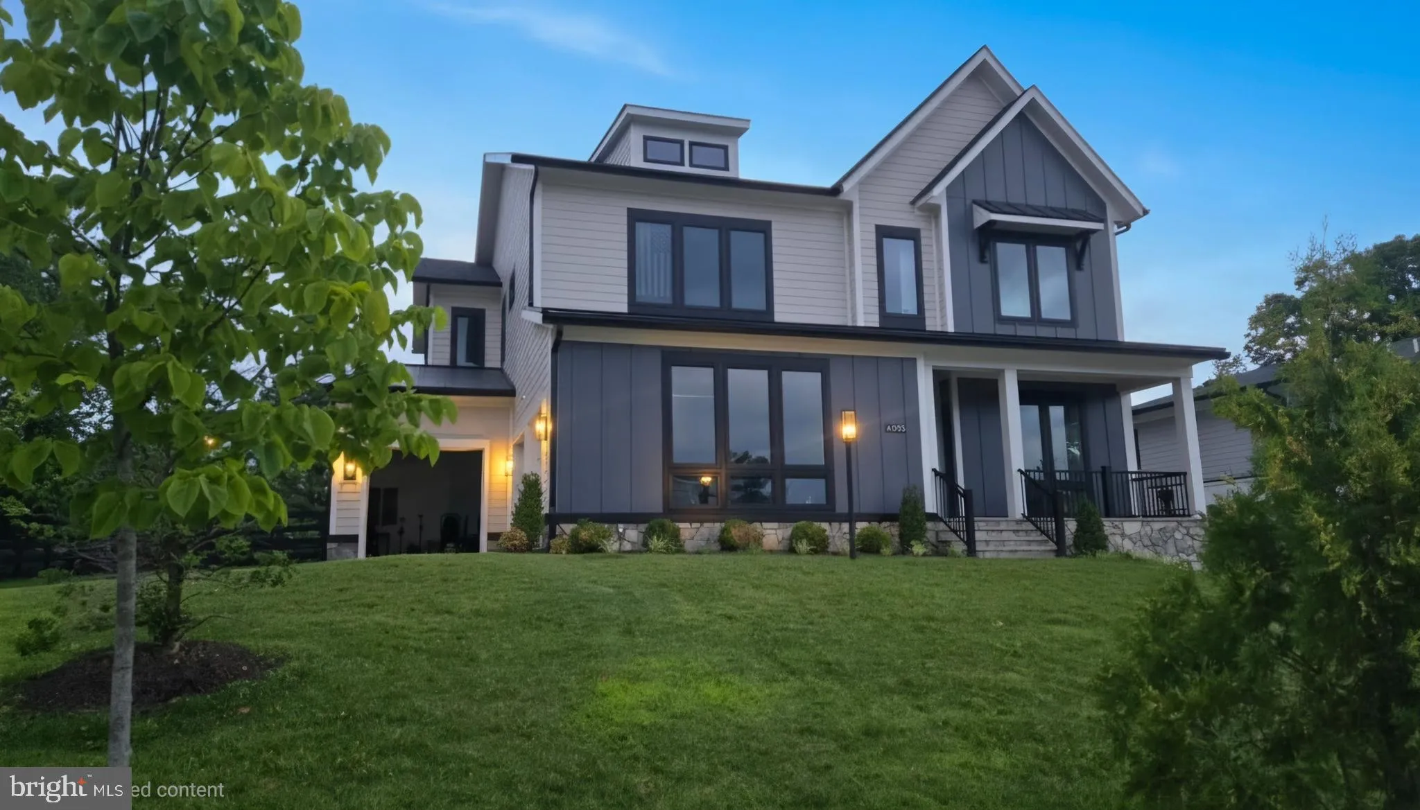 4055 THORNTON, Annandale, VA 22003