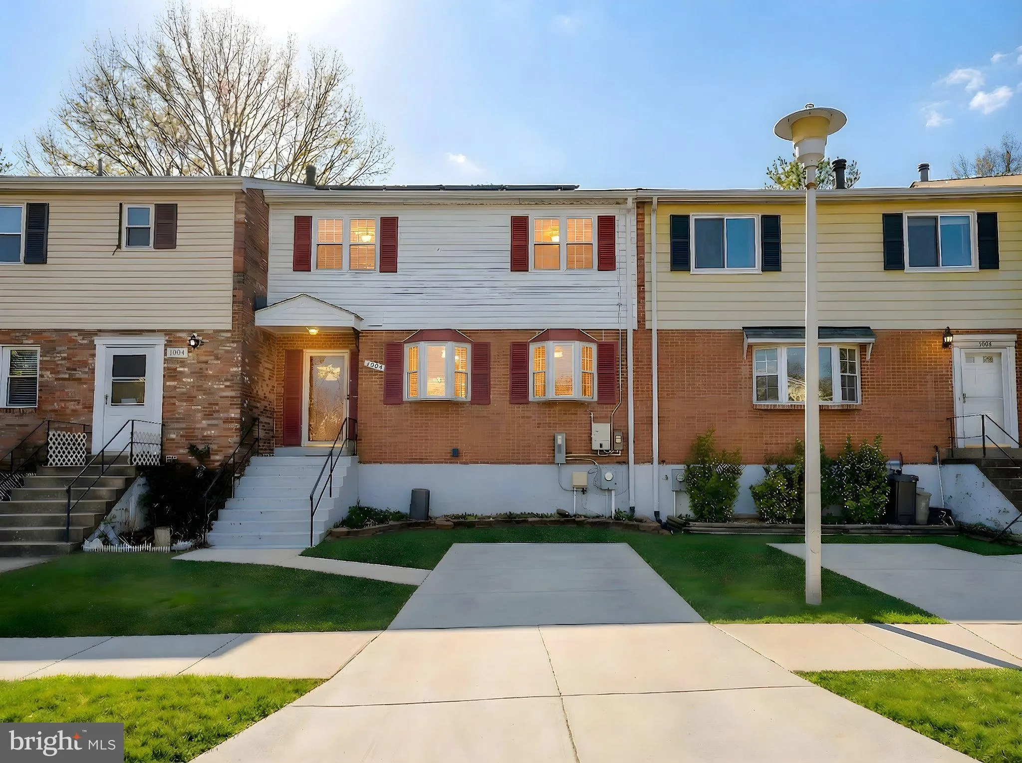 7601 CARISSA LANE, Laurel, MD 20707