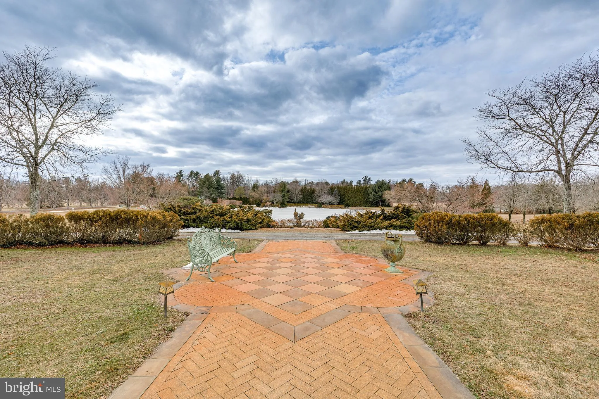 139 BORDENTOWN GEORGETOWN ROAD, Chesterfield, New Jersey 08515 For Sal ...