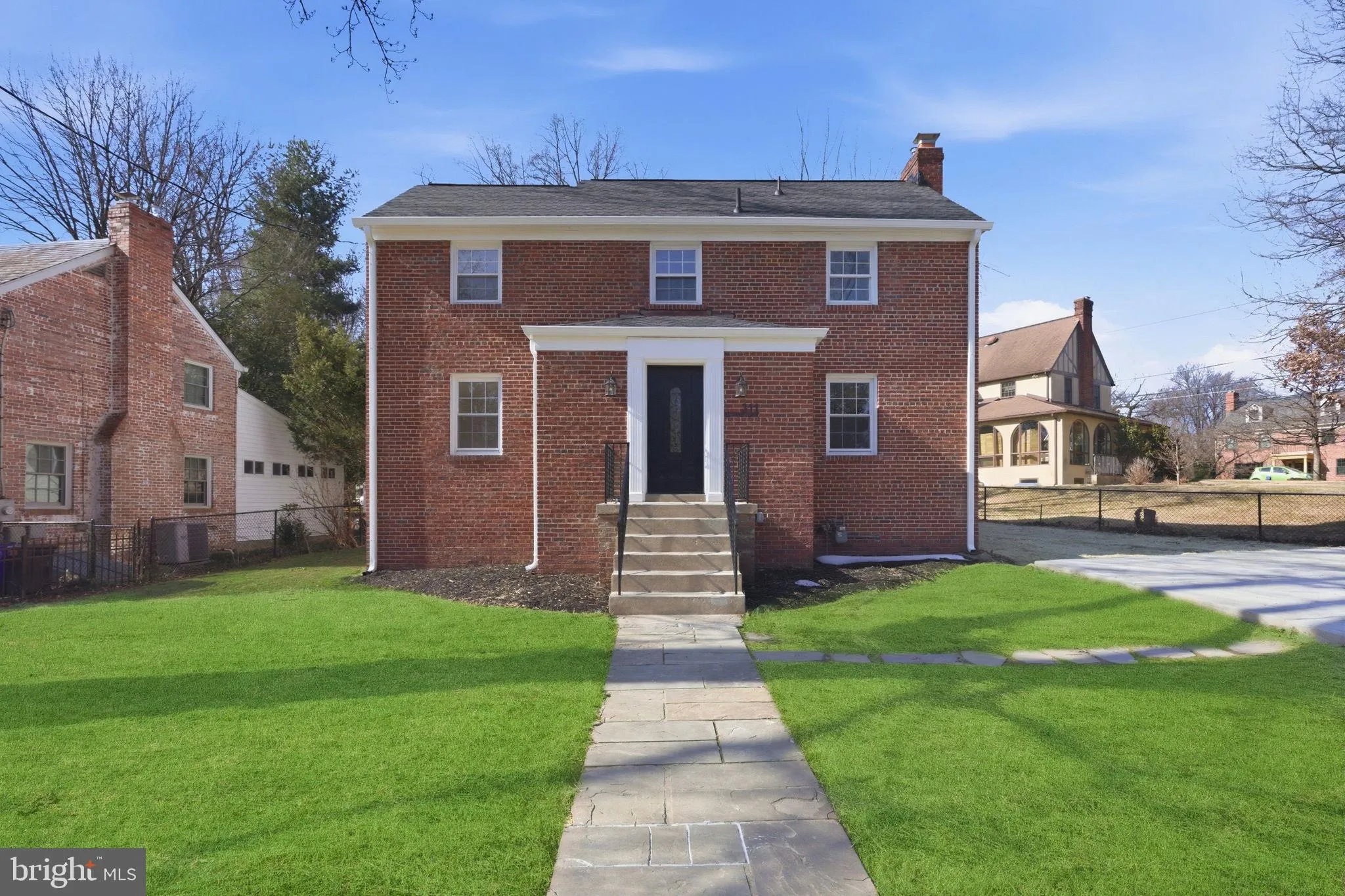 311 ELLSWORTH DRIVE, Silver Spring, MD 20910