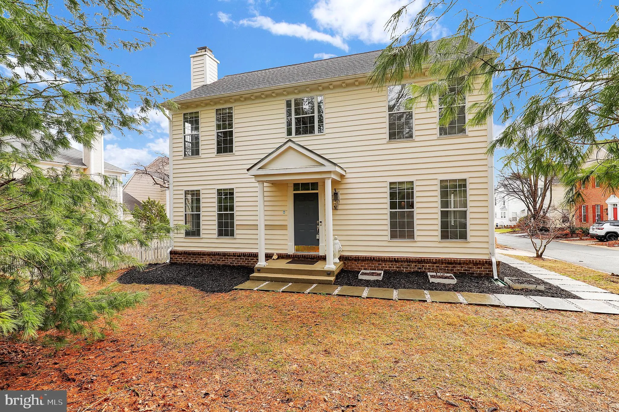 9707 MEGGS POINT PLACE, Gaithersburg, MD 20886