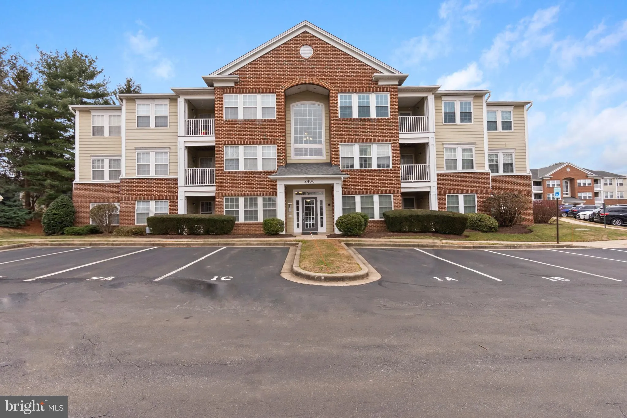 2406 ELLSWORTH WAY, Frederick, MD 21702