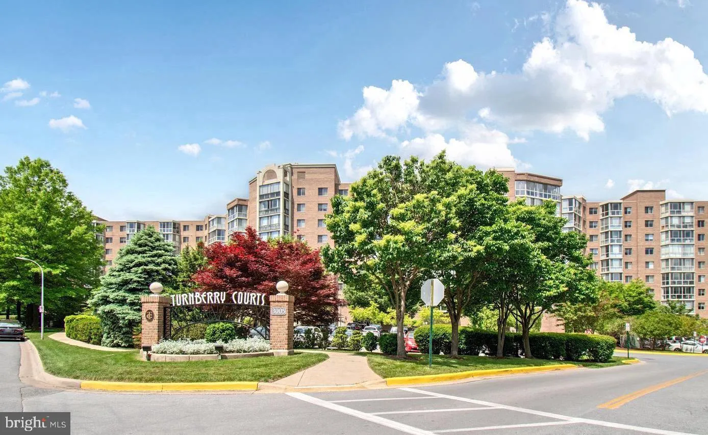 3005 LEISURE WORLD BOULEVARD, Silver Spring, MD 20906