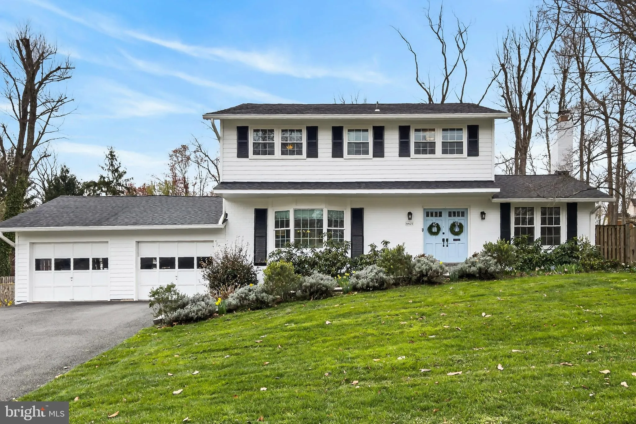 6621 KERNS ROAD, Falls Church, VA 22042