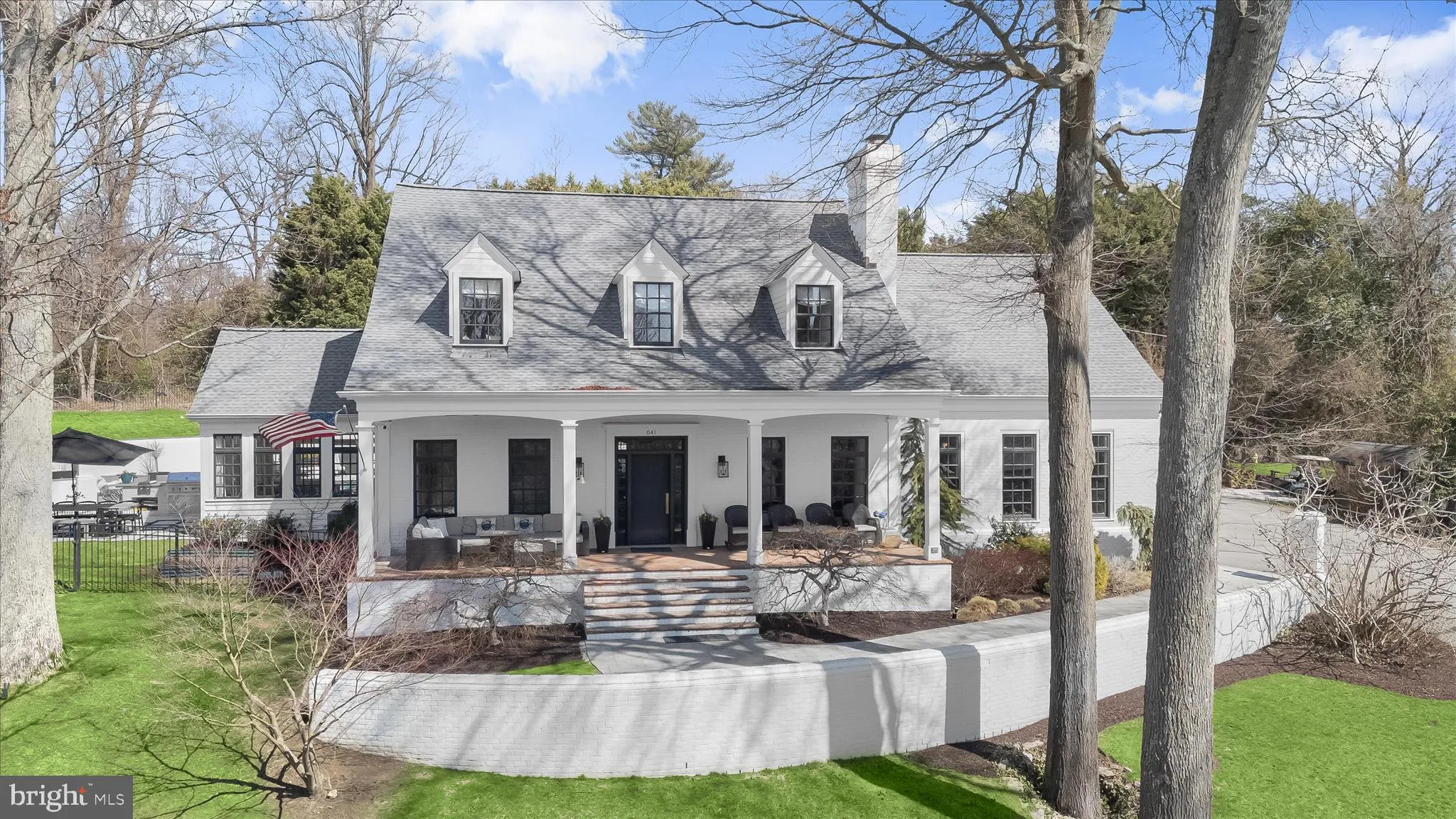 641 STILLWATER ROAD, Gibson Island, MD 21056