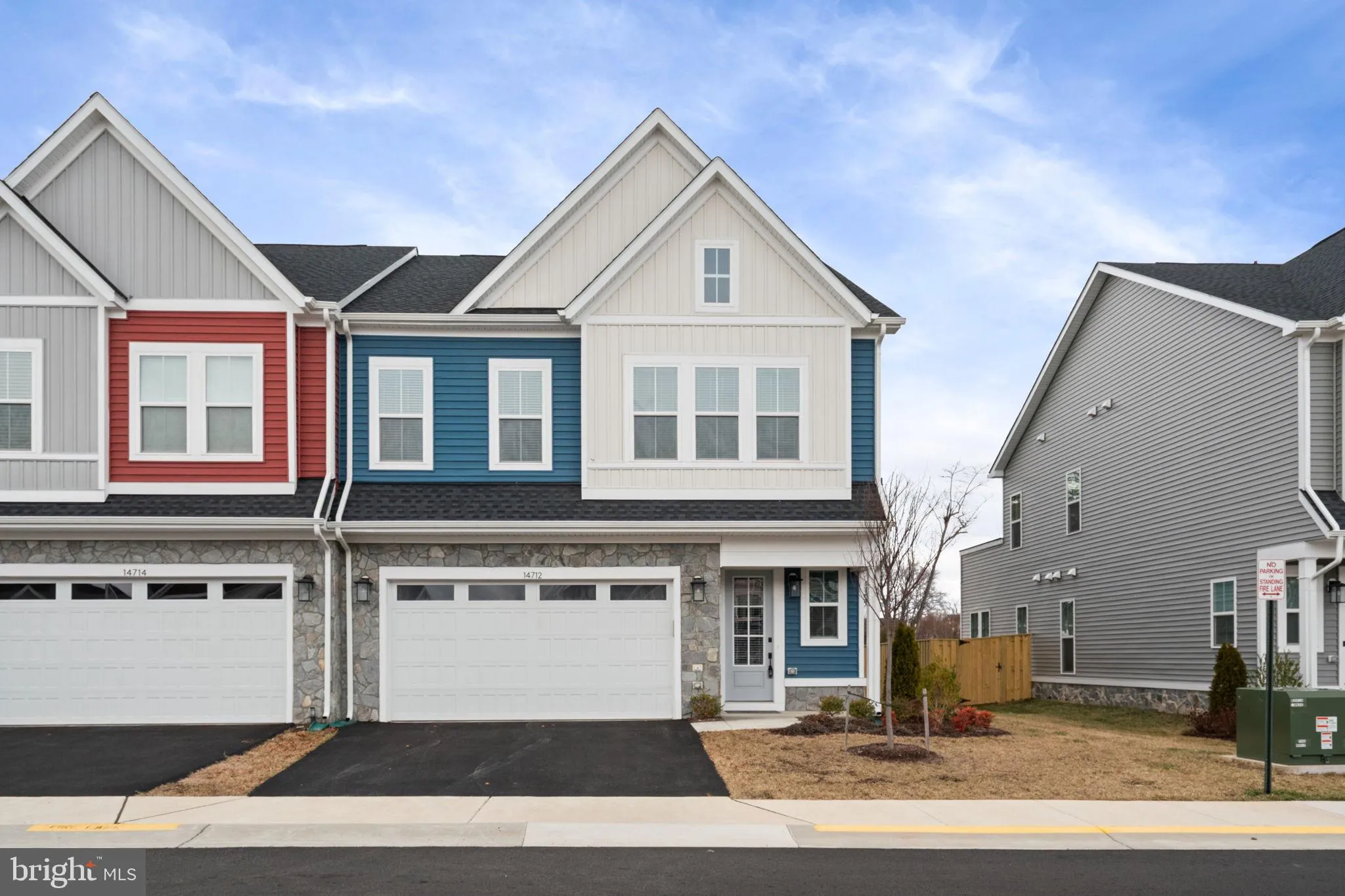 14712 GRAND CRU LOOP, Gainesville, VA 20155