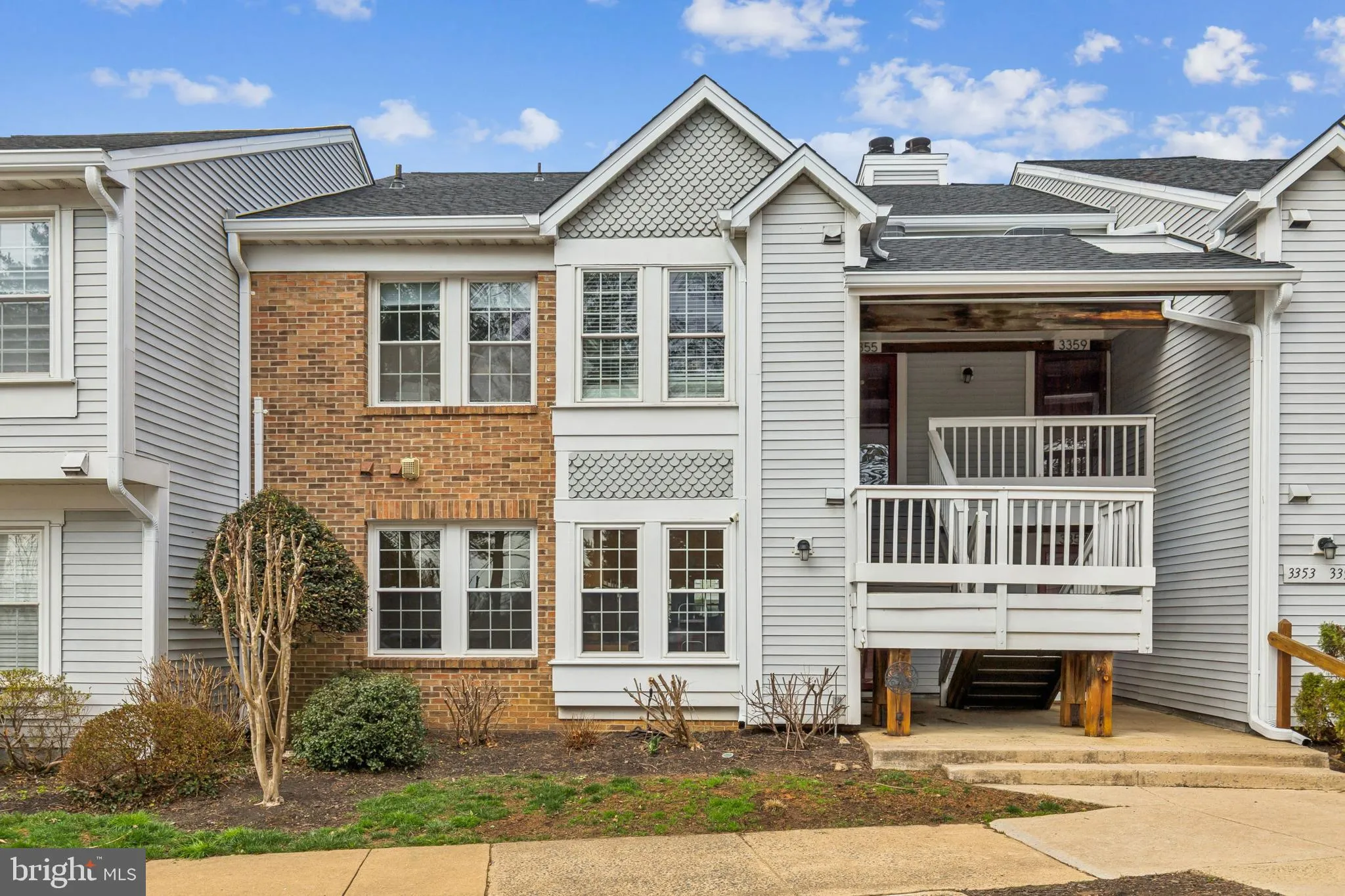 3353 LAKESIDE VIEW DRIVE, Falls Church, VA 22041
