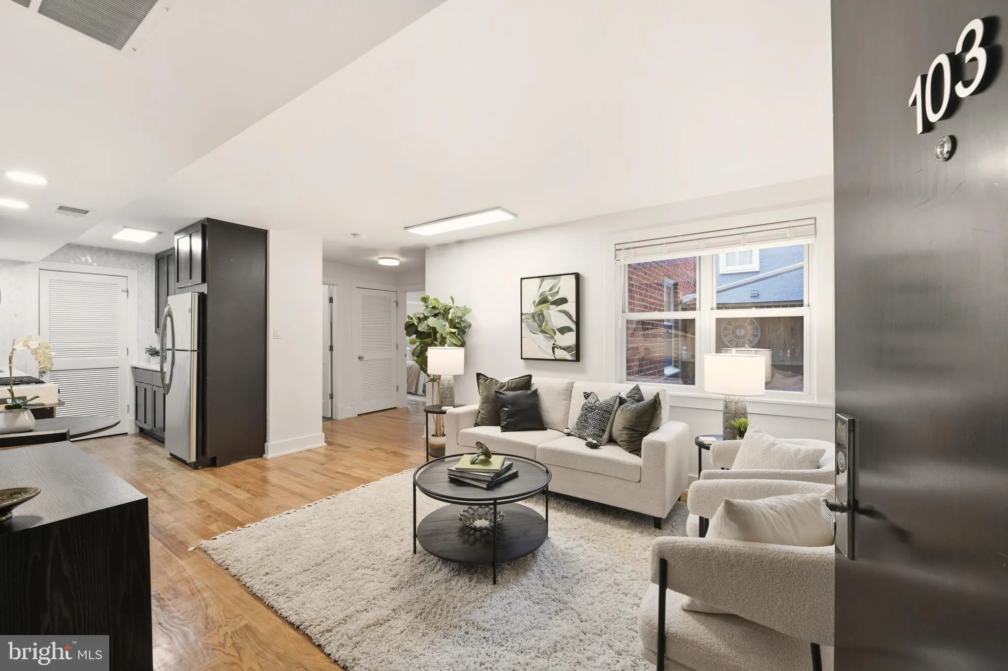 626 INDEPENDENCE AVENUE, Washington, DC 20003