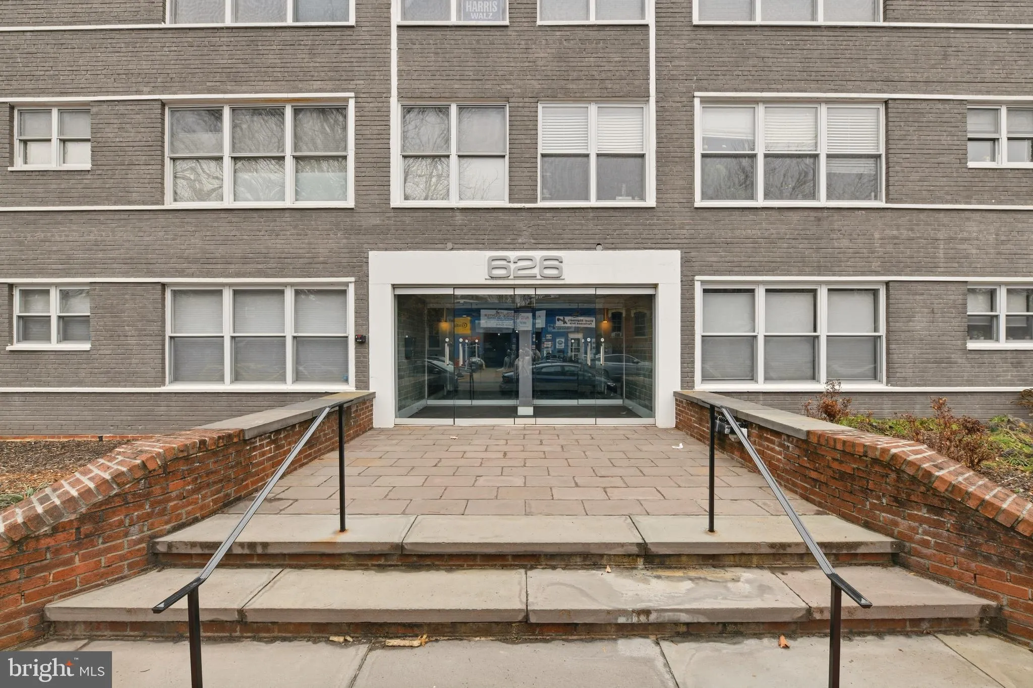 626 INDEPENDENCE AVENUE, Washington, DC 20003