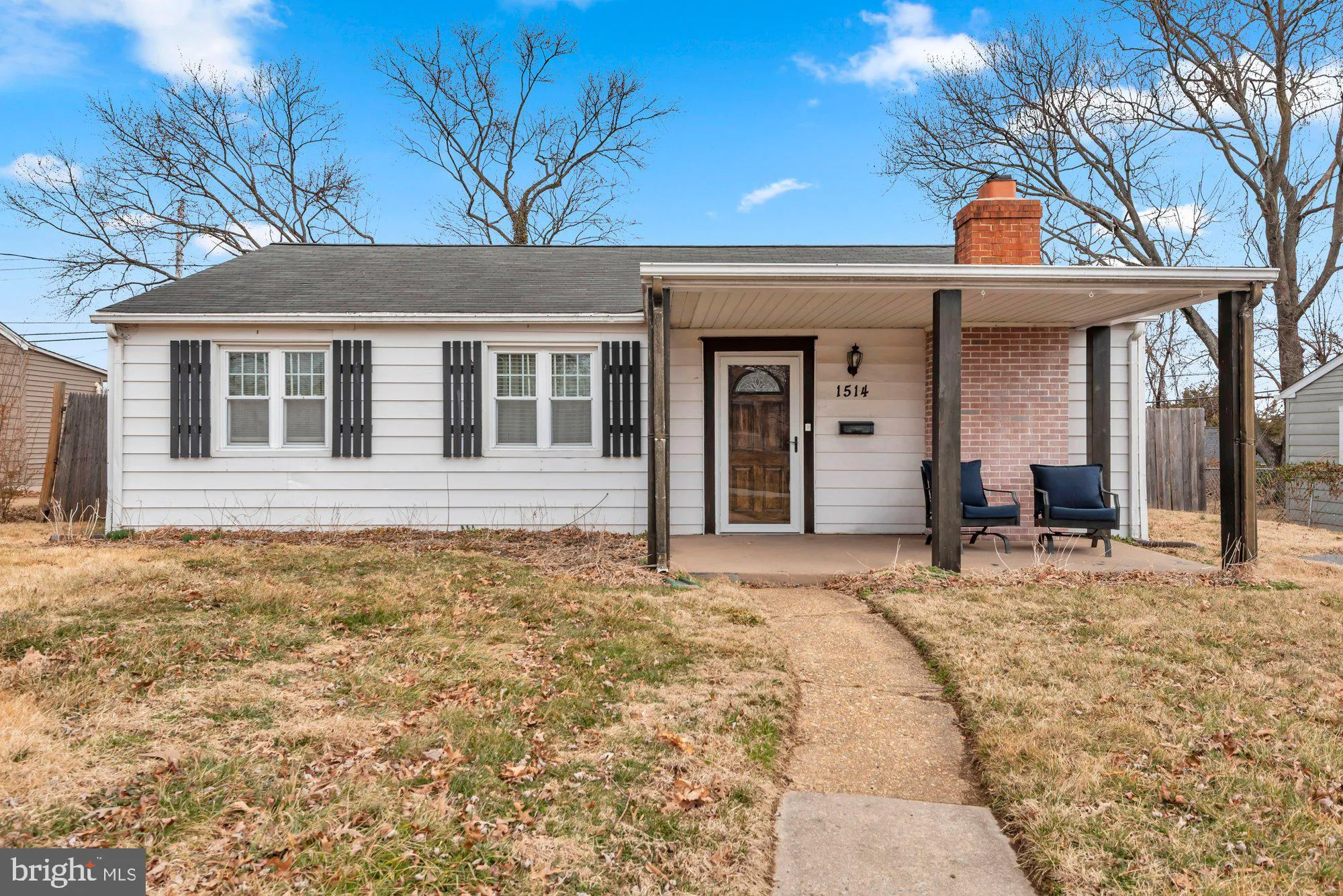 1514 JUPP ROAD, Glen Burnie, MD 21060